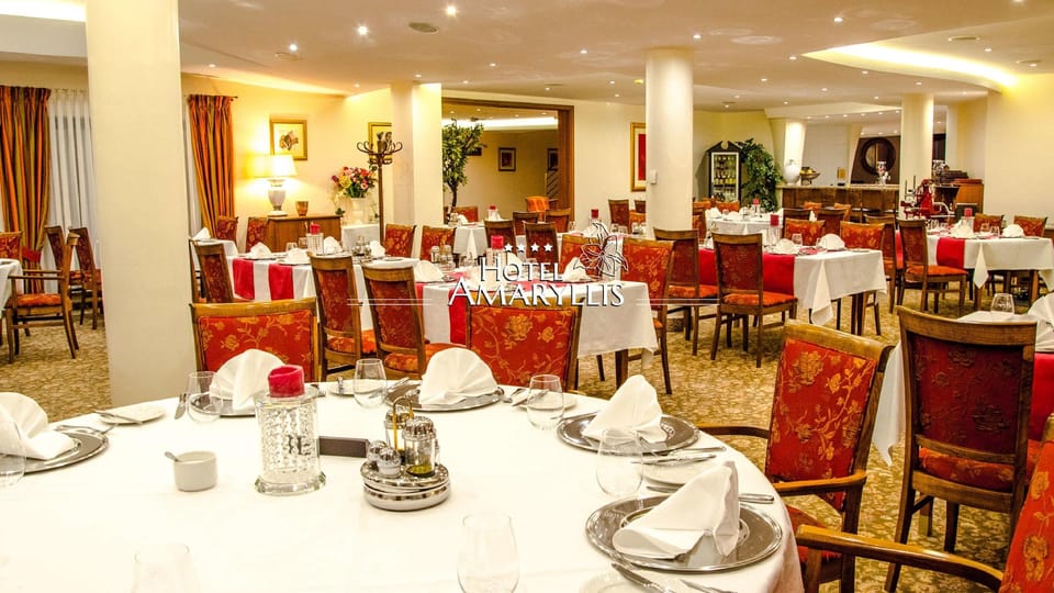 Hotel Amaryllis Hotel in Greater Poland Voivodeship