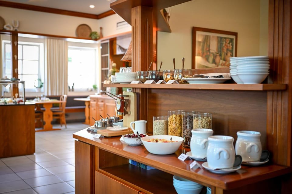 Hotel Mainblick Garni Inn in Hesse