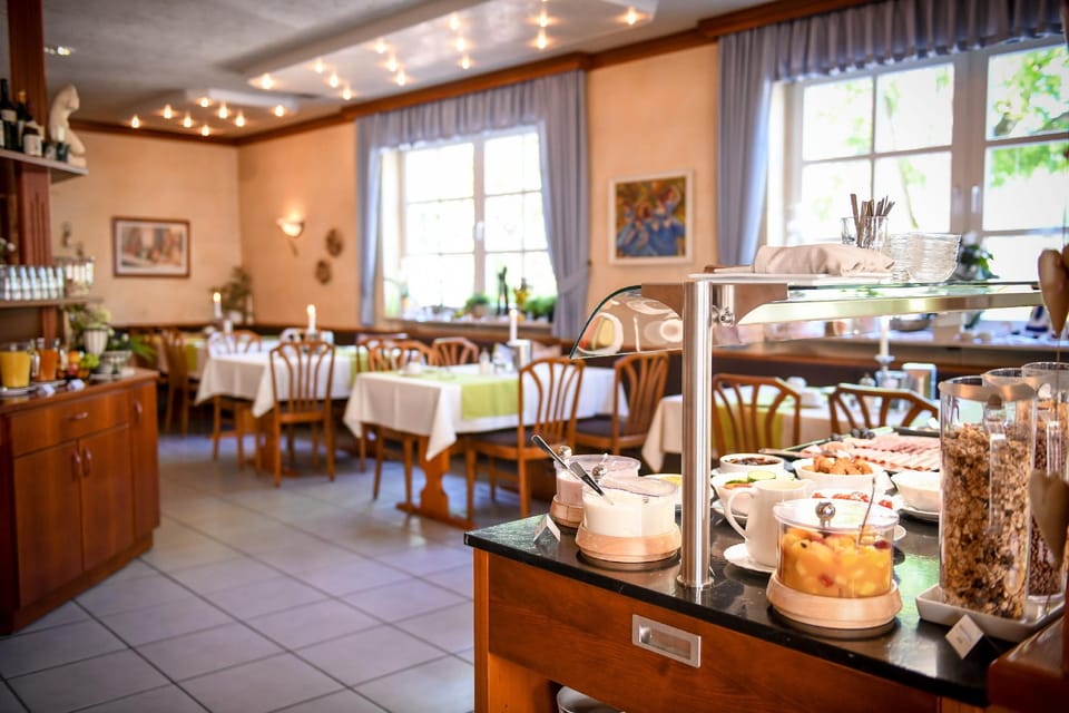 Hotel Mainblick Garni Inn in Hesse