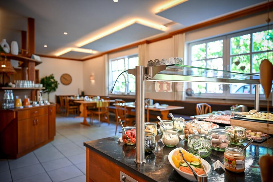 Hotel Mainblick Garni Inn in Hesse