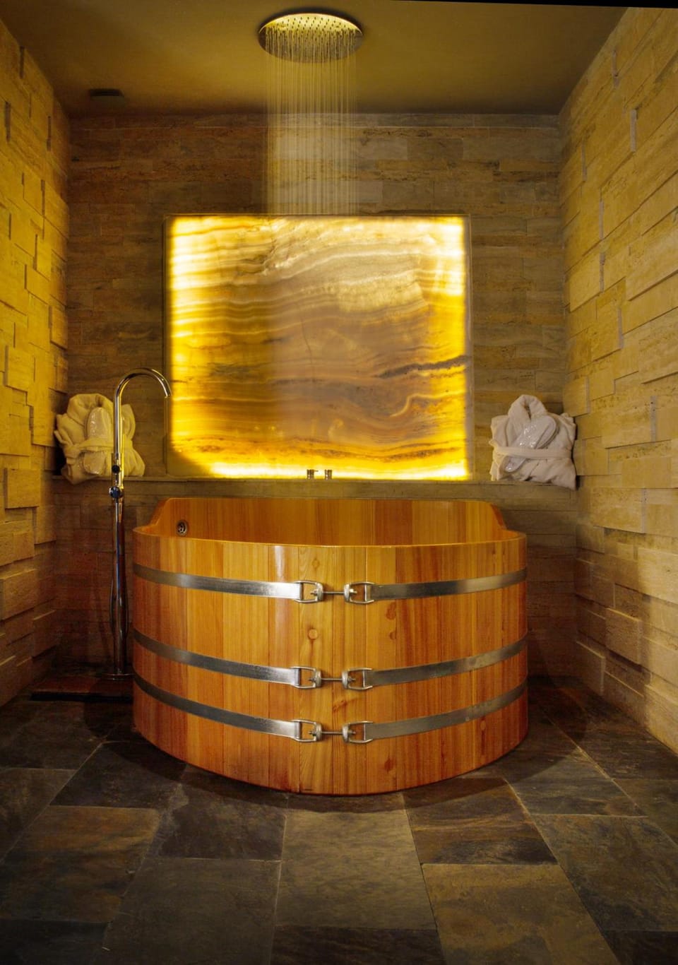 Facilities