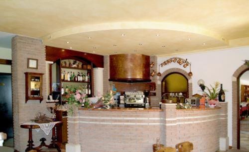 Albergo Olivo Hotel in Veneto