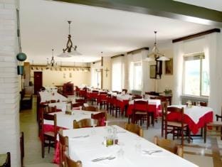 Albergo Olivo Hotel in Veneto