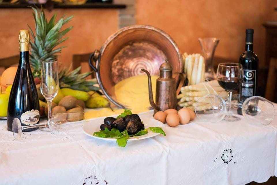 Albergo Olivo Hotel in Veneto