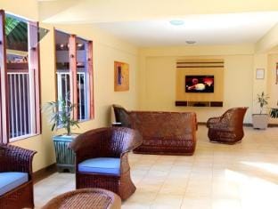 Boulevard da Praia Apart Hotel Apartment hotel in State of Bahia