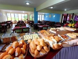 Boulevard da Praia Apart Hotel Apartment hotel in State of Bahia