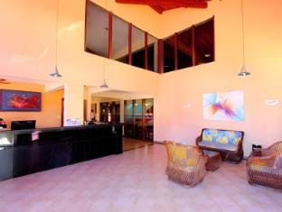 Boulevard da Praia Apart Hotel Apartment hotel in State of Bahia