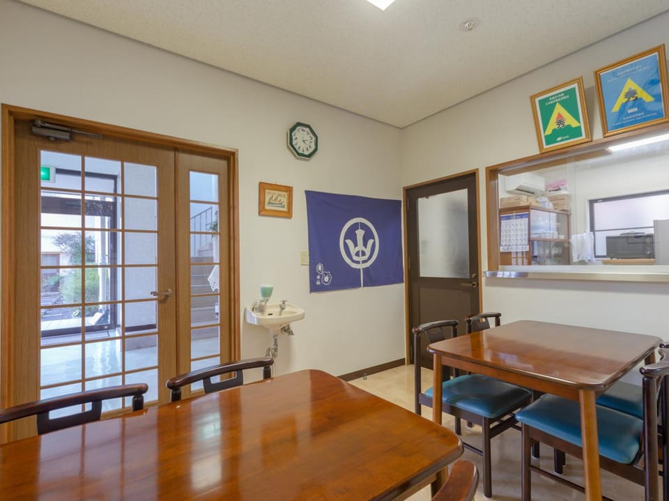 Tabist Business Hotel Fujiya Hotel in South Korea