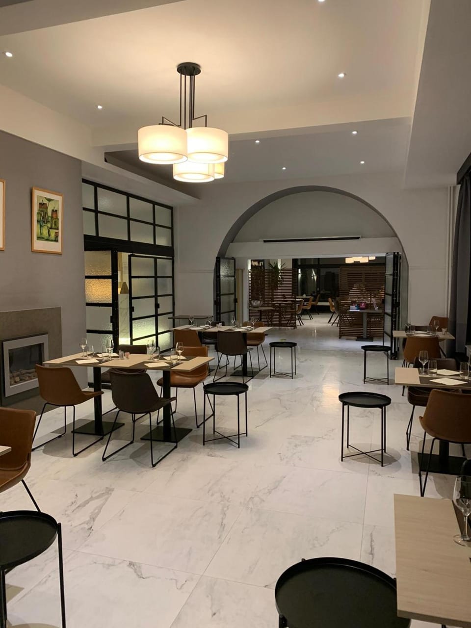 Auberge du Vieux Cedre, Enghien-Belgique Hotel in Flanders