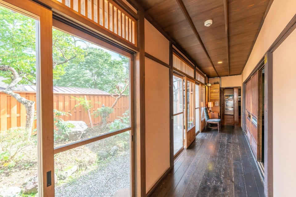 Hatago Ichiban Hotel in Saitama Prefecture