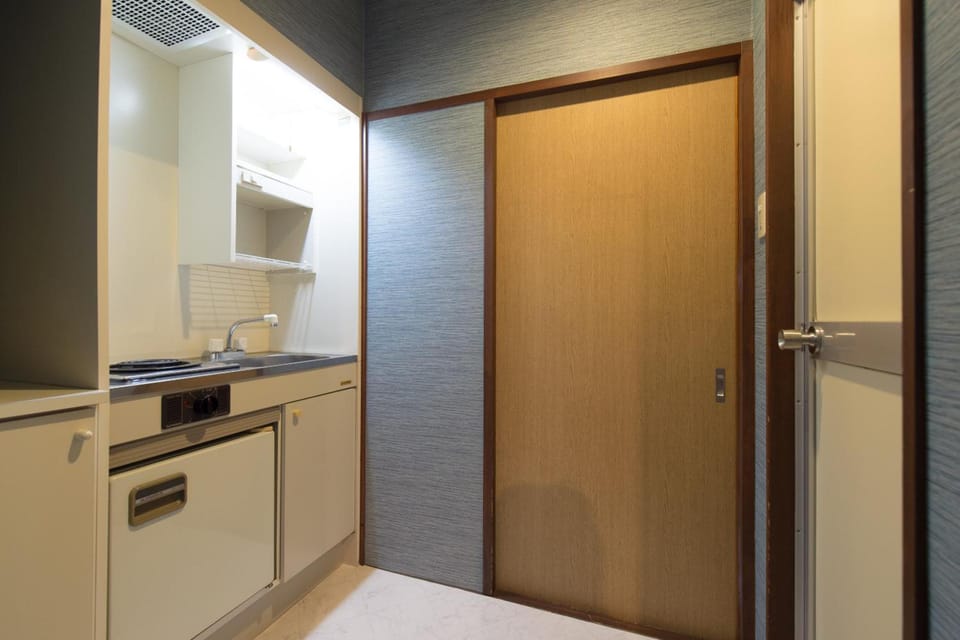 Tabist Nisseiya Beppu Kannawa Hotel in Japan