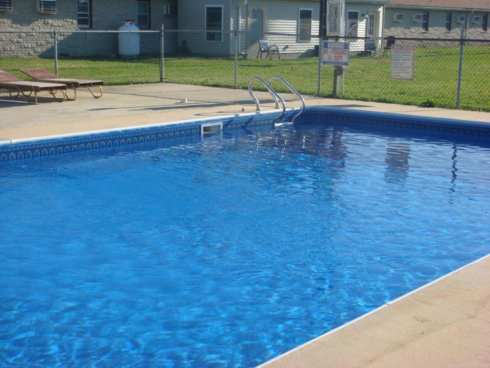 Americas Best Value Inn Palmyra Hershey Motel in Pennsylvania