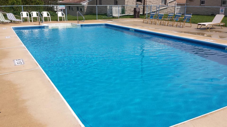 Americas Best Value Inn Palmyra Hershey Motel in Pennsylvania