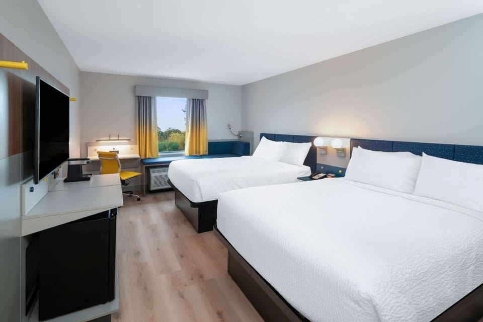 Guestroom