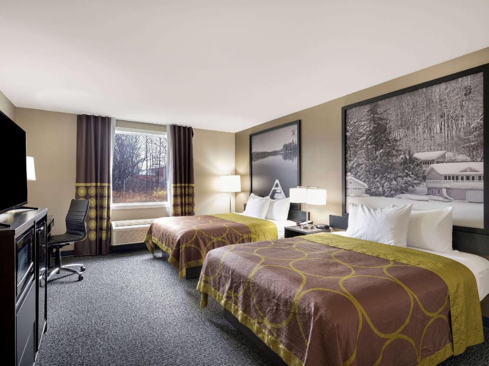 Guestroom