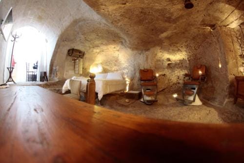 Albergo Diffuso Il Casale Hotel in Province of Taranto