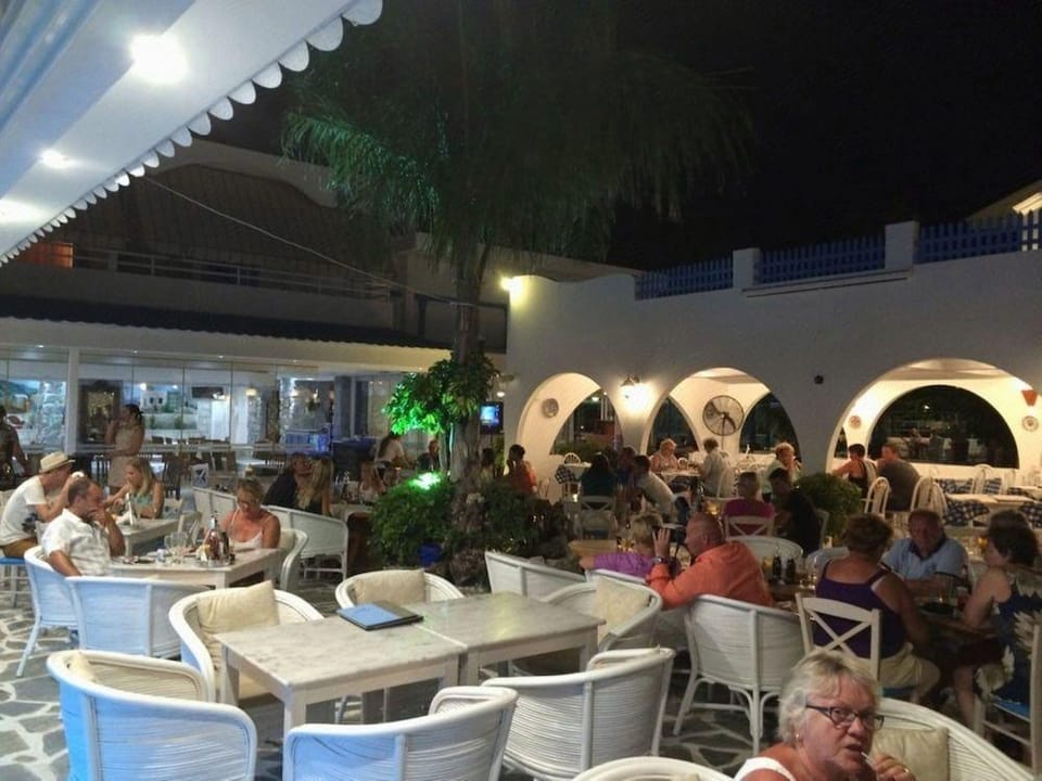 Romantza Mare (ex. Romanza Mare Hotel) Hotel in Decentralized Administration of the Aegean