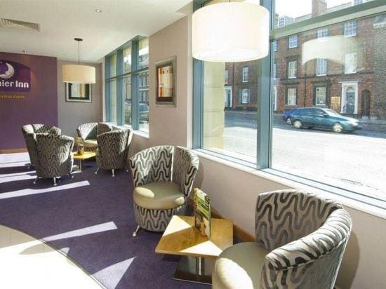 Premier Inn York City (Blossom St South) Hotel in York