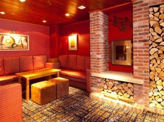 Premier Inn York City (Blossom St South) Hotel in York