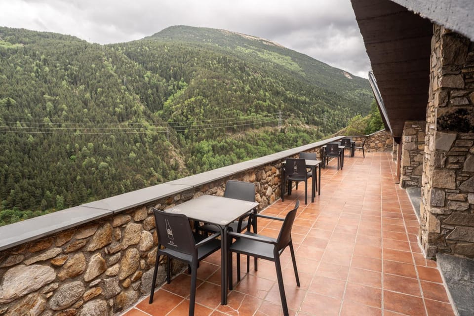Hotel Ransol Hotel in Andorra
