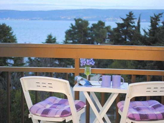 Perkovic Ana Hotel in Šibenik-Knin County, Croatia