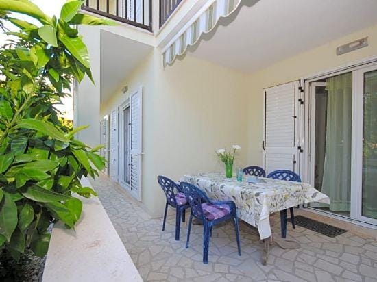 Perkovic Ana Hotel in Šibenik-Knin County, Croatia