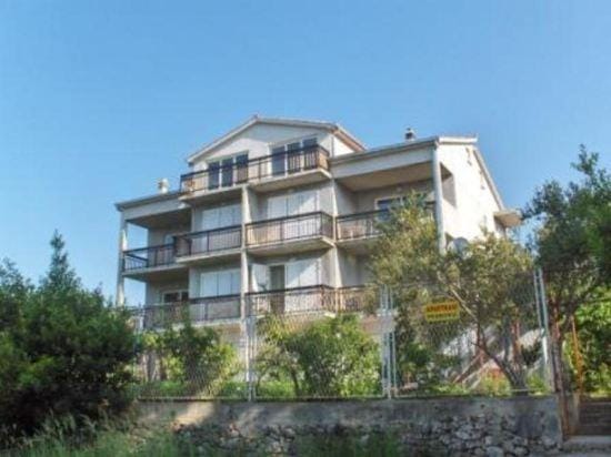 Perkovic Ana Hotel in Šibenik-Knin County, Croatia