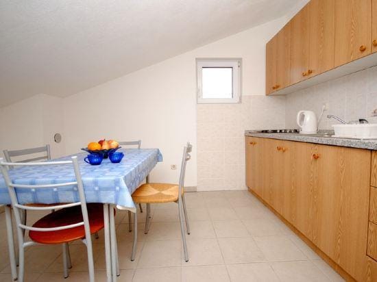 Perkovic Ana Hotel in Šibenik-Knin County, Croatia