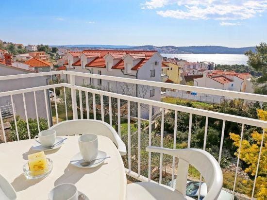 Apartmani Gabric Hotel in Trogir