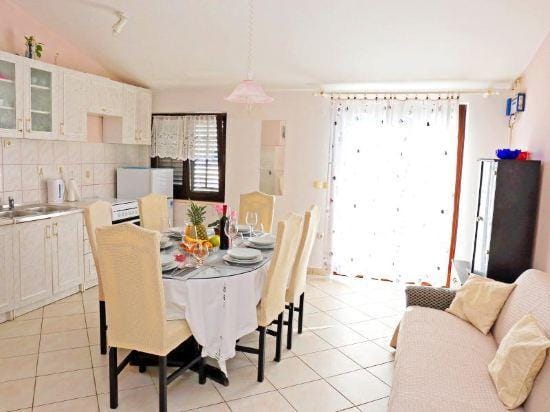 Apartmani Gabric Hotel in Trogir