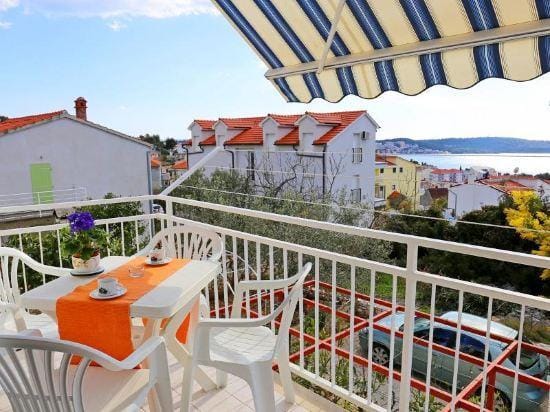 Apartmani Gabric Hotel in Trogir