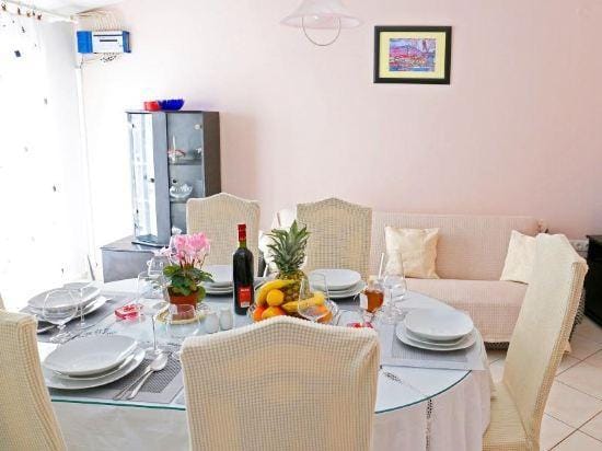 Apartmani Gabric Hotel in Trogir