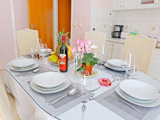 Apartmani Gabric Hotel in Trogir