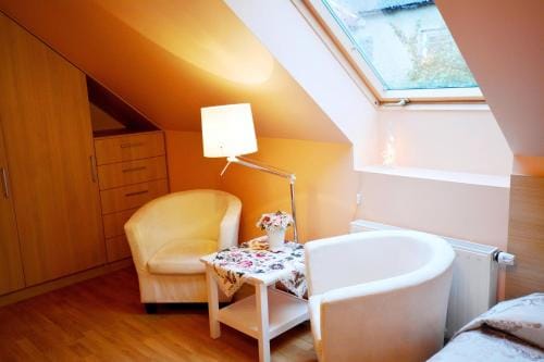 Vila Liepa Hotel in Lithuania