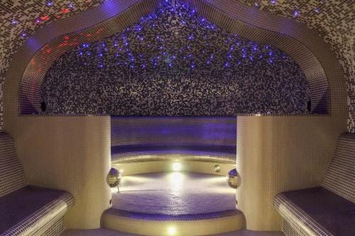 Vila Liepa Hotel in Lithuania