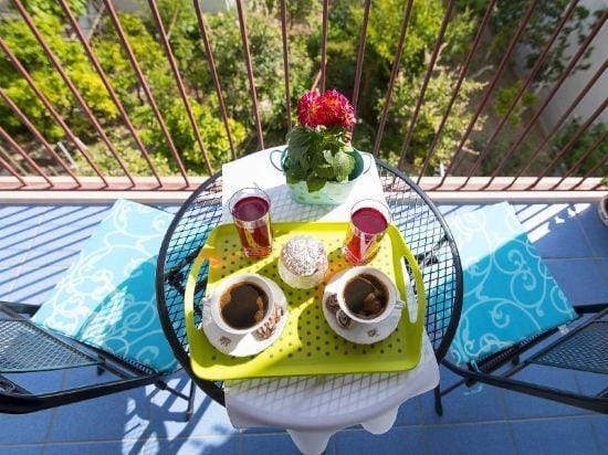 Cozy Apartment Iskra Hotel in Split