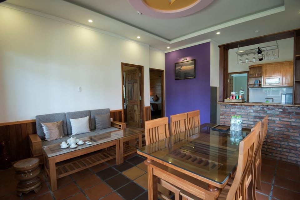 Đoi Sao Phu Quoc Resort in Phu Quoc