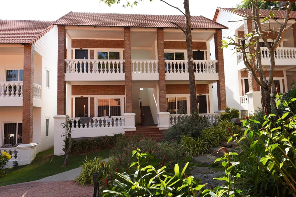 Đoi Sao Phu Quoc Resort in Phu Quoc