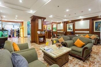 Hanoi Rosaliza Hotel Hotel in Hanoi