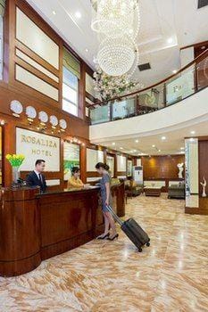 Hanoi Rosaliza Hotel Hotel in Hanoi