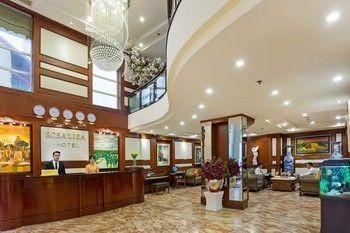 Hanoi Rosaliza Hotel Hotel in Hanoi