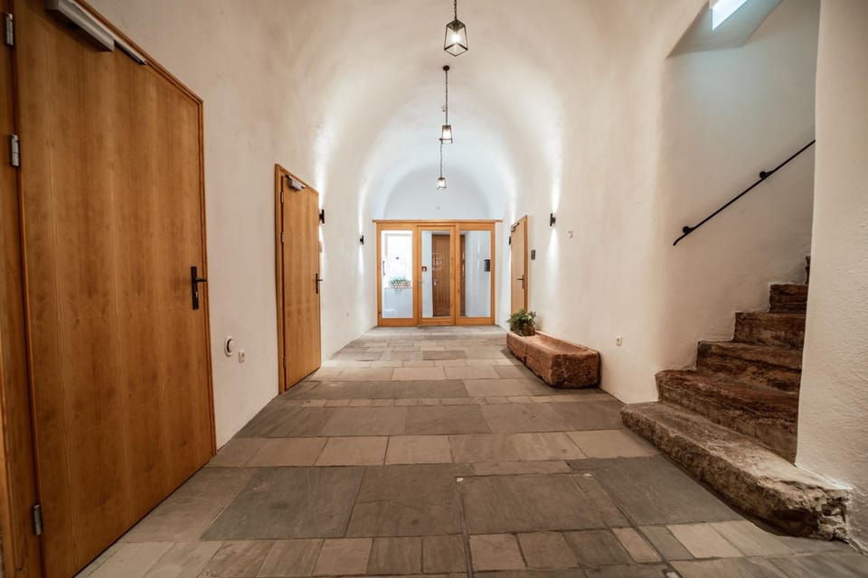 the salt residences Hotel in Berchtesgadener Land