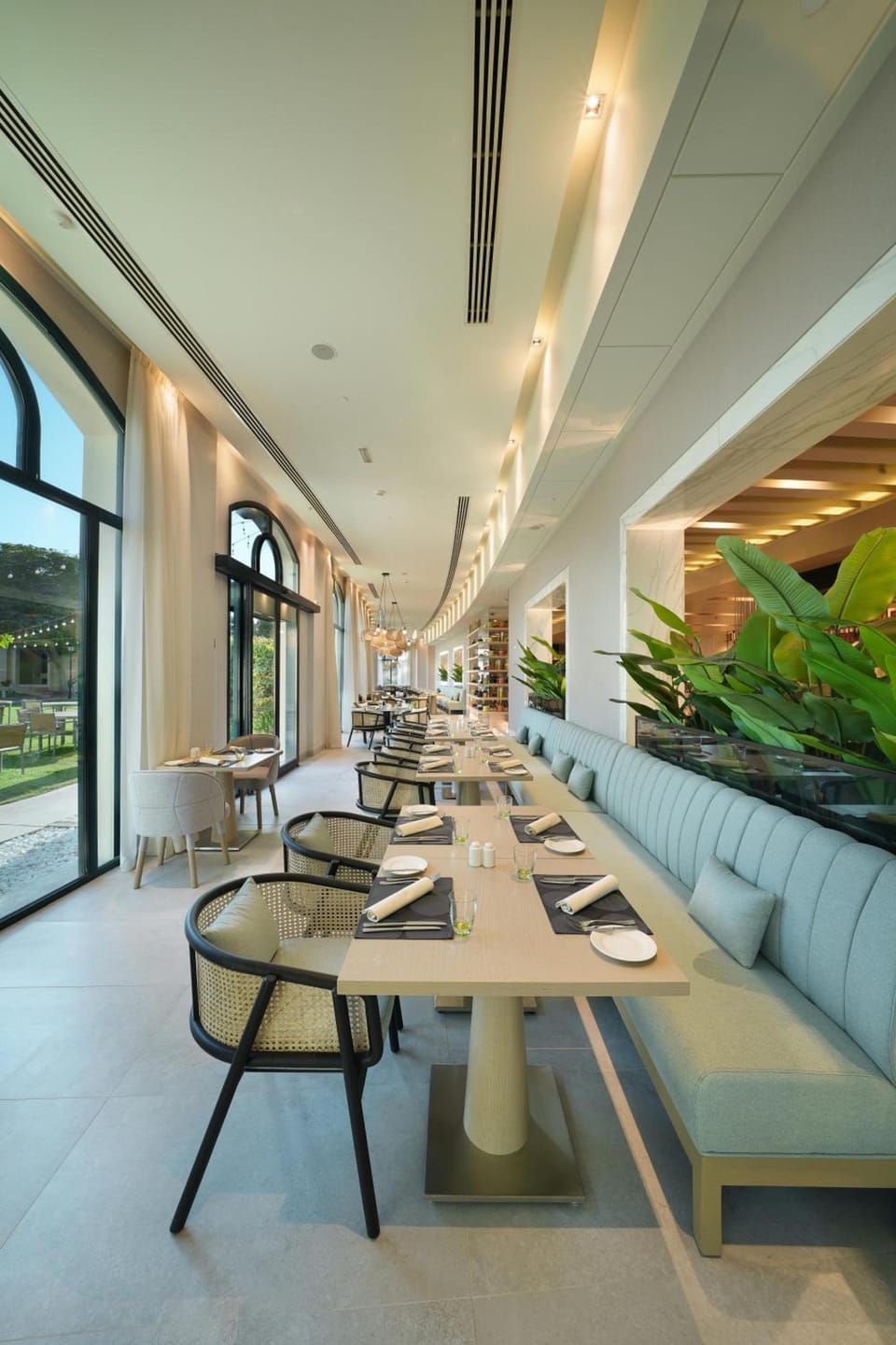 Al Ain Rotana Hotel in United Arab Emirates