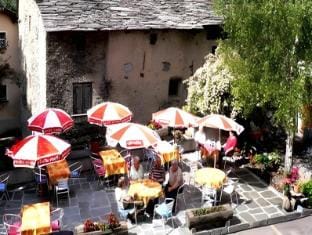 Altavilla, Self Check-In Inn in Province of Brescia