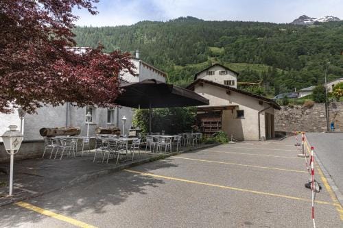 Altavilla, Self Check-In Inn in Province of Brescia