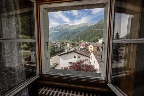 Altavilla, Self Check-In Inn in Province of Brescia