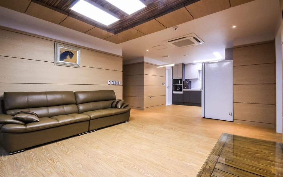 HOTEL VALT Hotel in South Korea