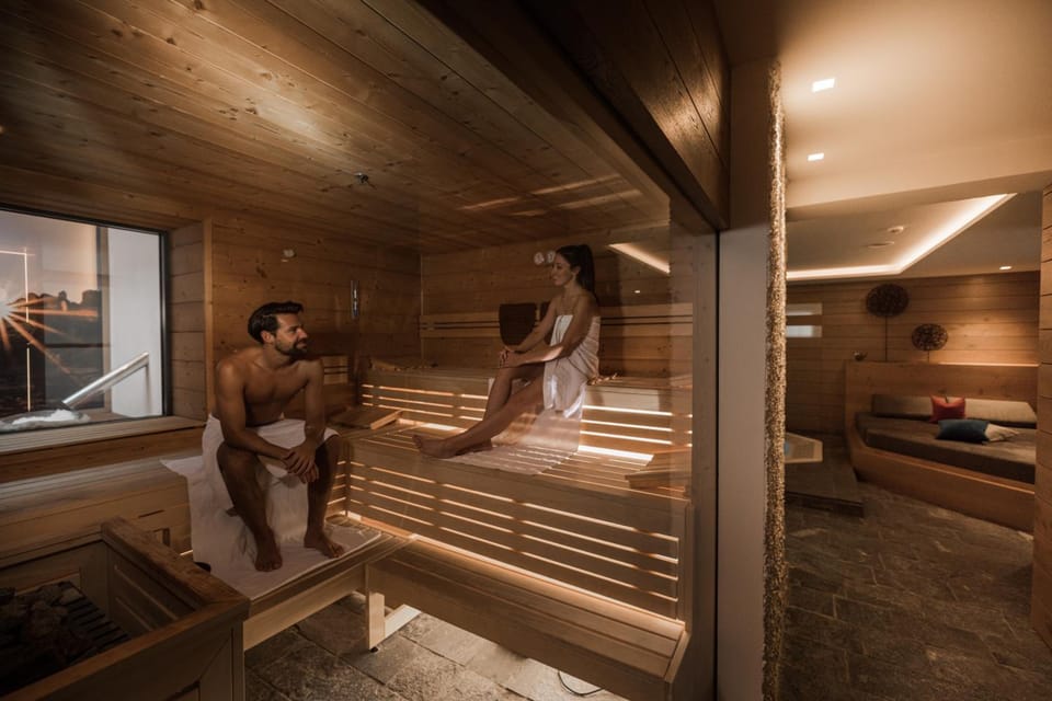Alpinhotel Keil Hotel in Trentino-South Tyrol