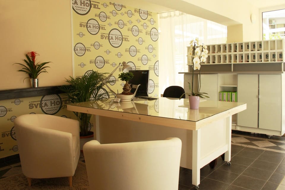 Svea Hotel (Adults Only 18+) Hotel in Rhodes