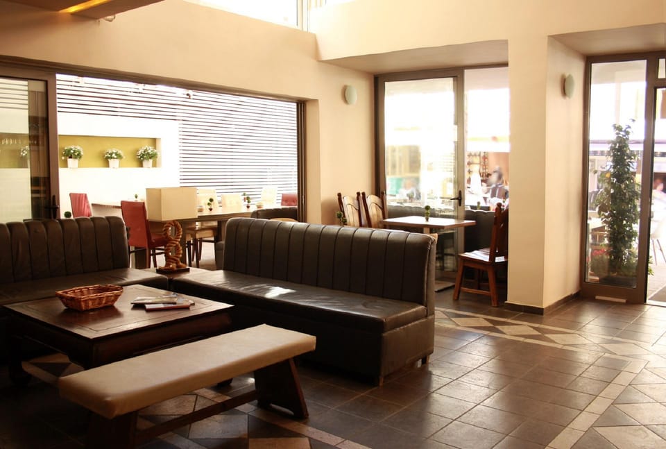 Svea Hotel (Adults Only 18+) Hotel in Rhodes